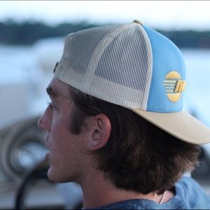 Meet your Posher, Jackson